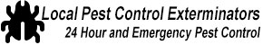 Lake Worth FL Pest Control Exterminators